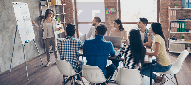 professional staffing solutions