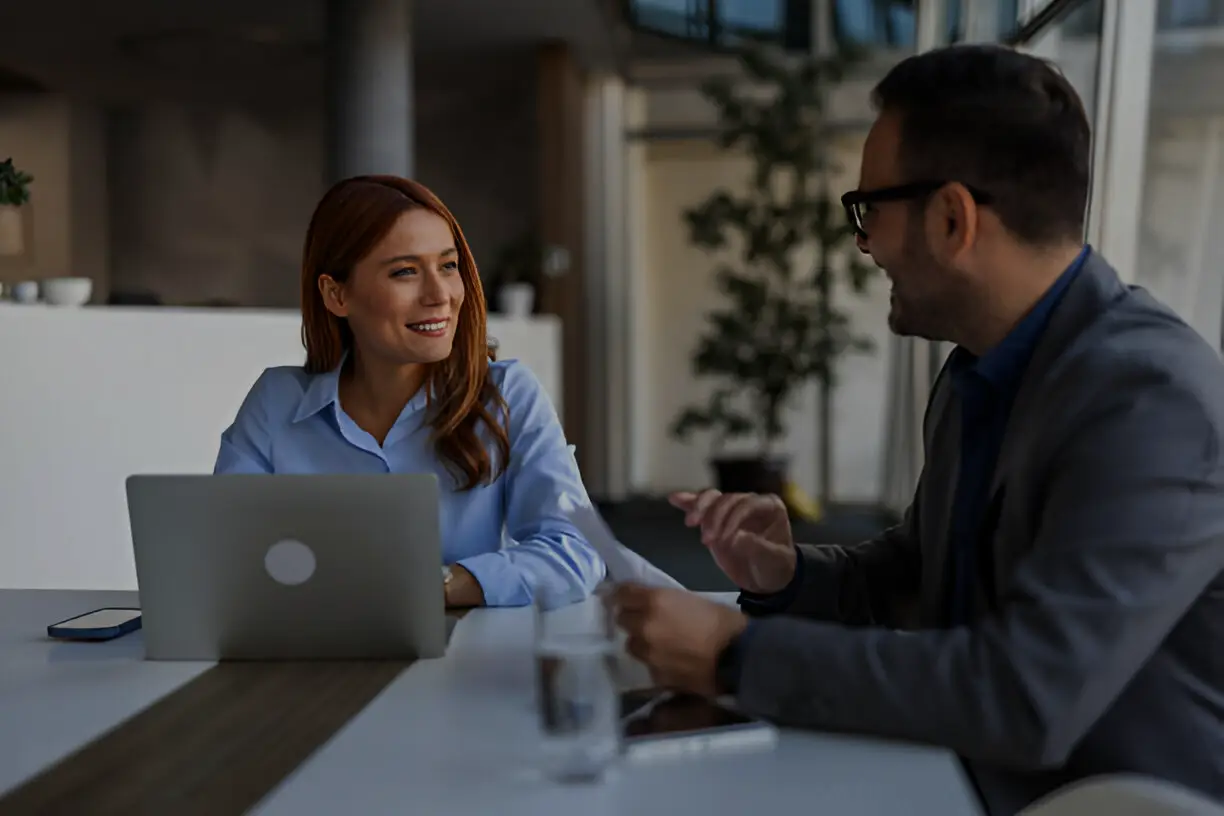 Best Harnessing AI in Recruitment