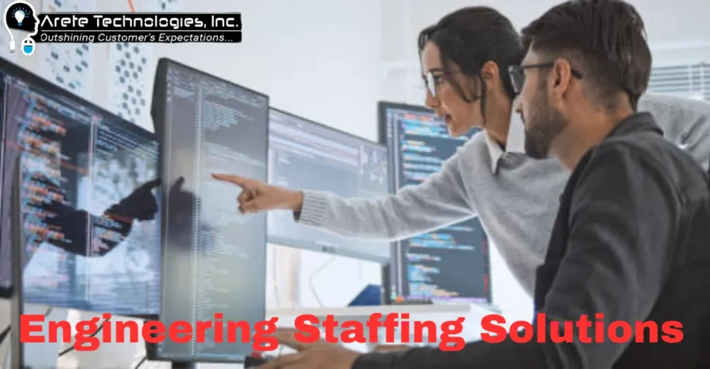 Engineering Staffing Solutions