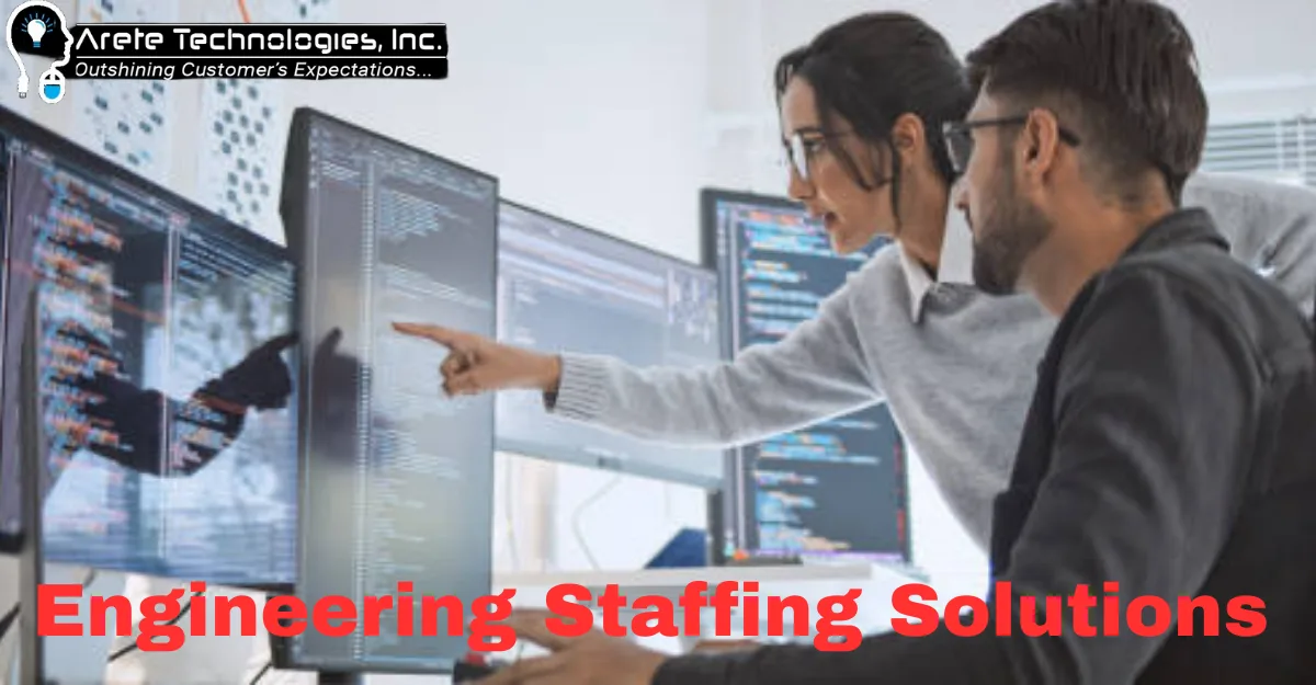 Engineering Staffing Solutions