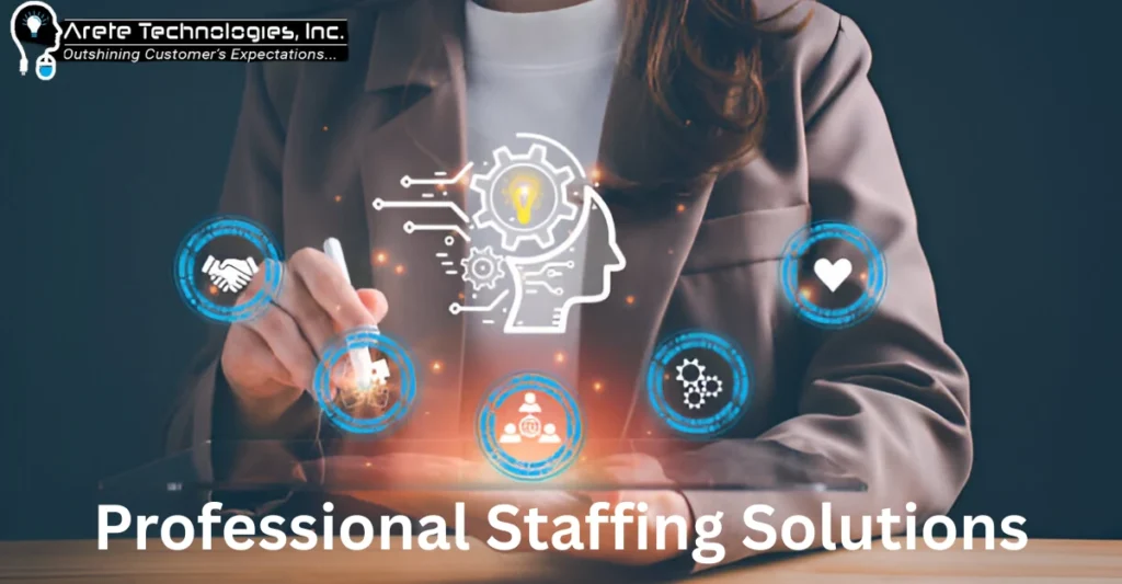 Professional Staffing Solutions