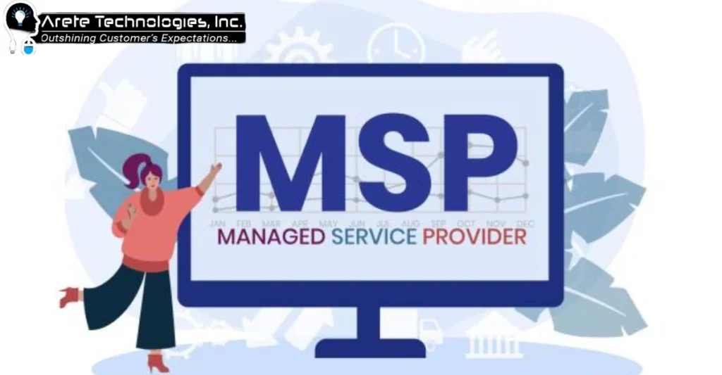 MSP Supplier Partner