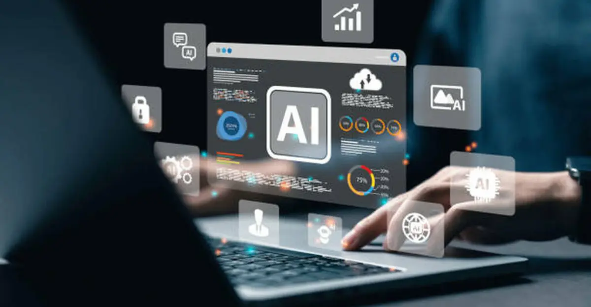 Chatbot development company USA