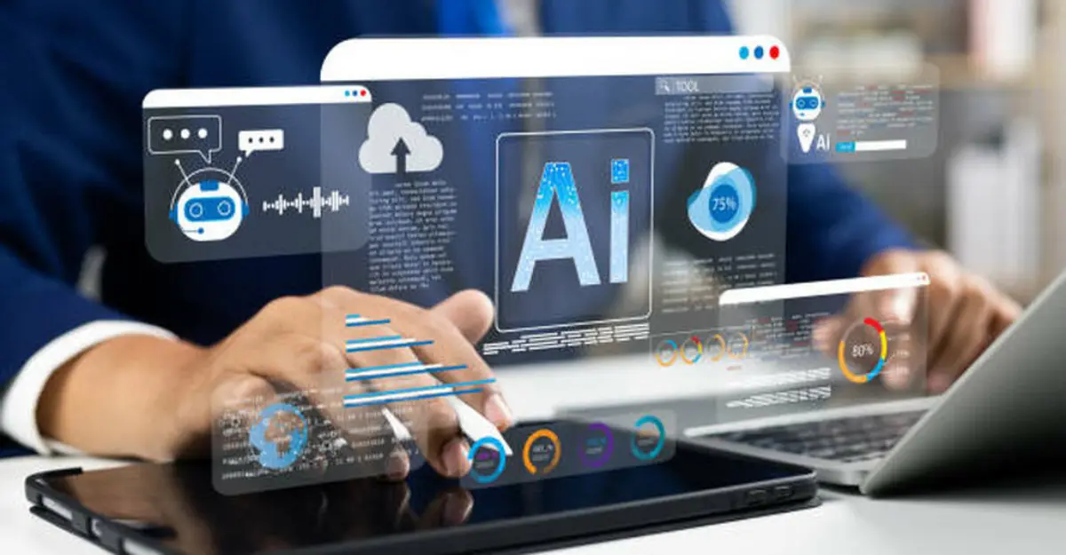 AI chatbot for business