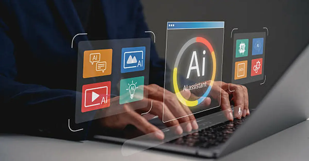 AI for healthcare analytics